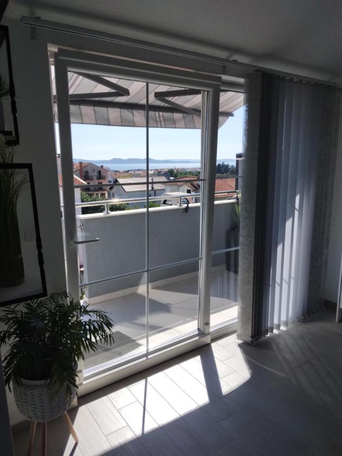 Deluxe Apartman Korina & Ramona Задар Екстериор снимка