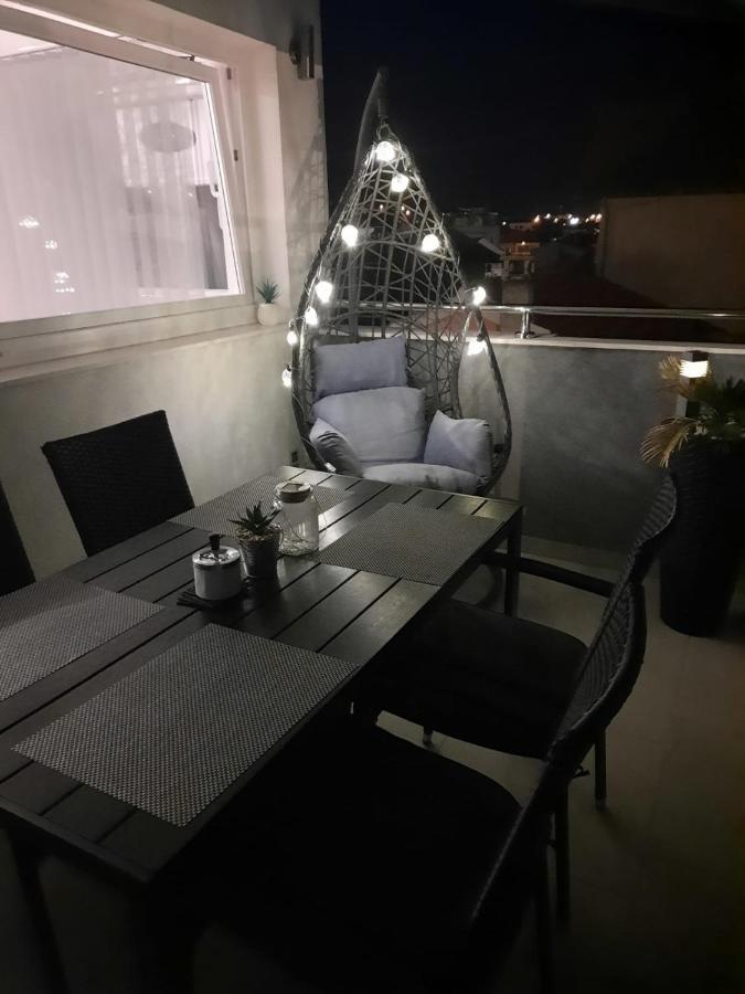 Deluxe Apartman Korina & Ramona Задар Екстериор снимка