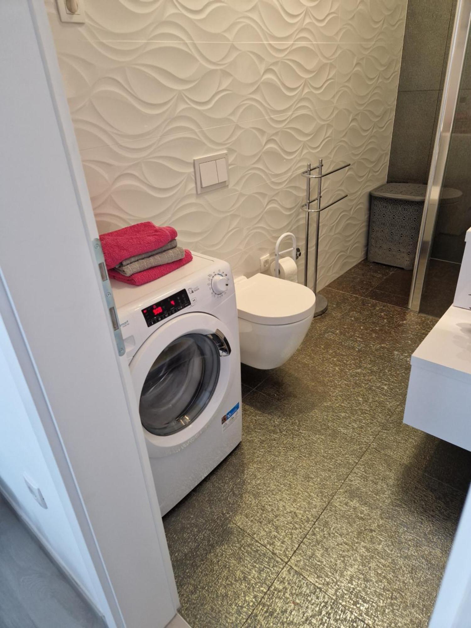 Deluxe Apartman Korina & Ramona Задар Екстериор снимка
